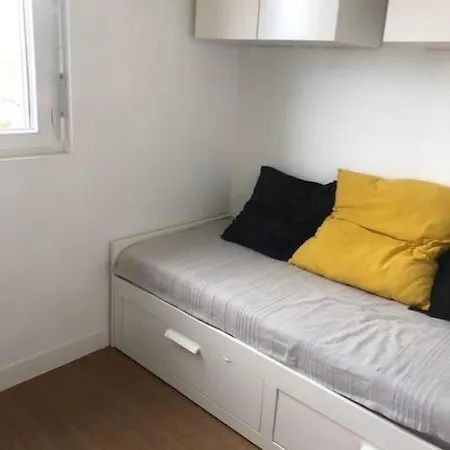 Apartment Granville, 3 Pieces Granville