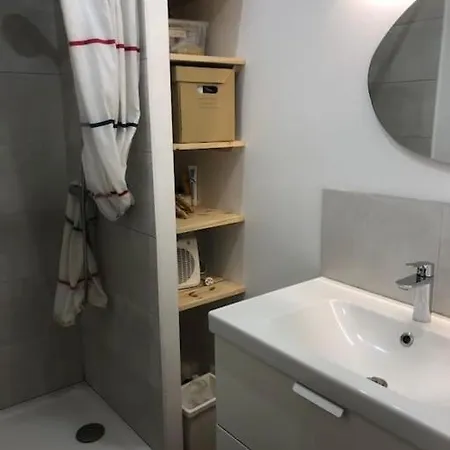 Granville, 3 Pieces Apartment
