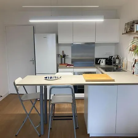 Apartment Granville, 3 Pieces *